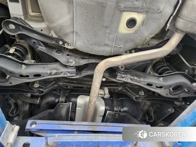 Hyundai Sonata (DN8) id 3607868 из Кореи 11