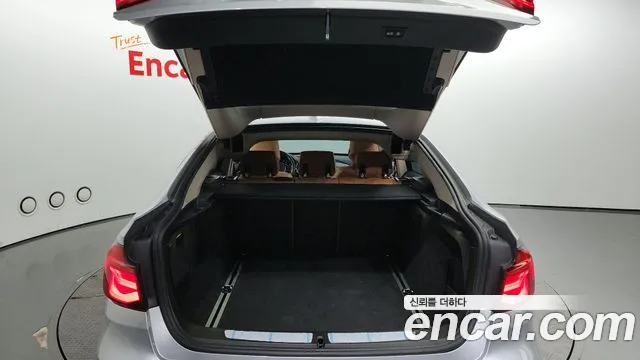 BMW 3 Series GT (F34) id 2408257 из Кореи 11