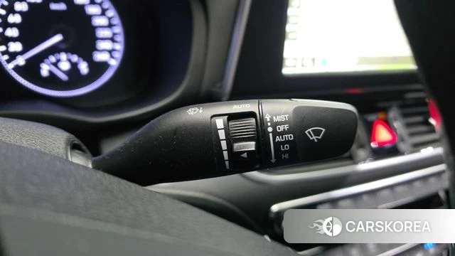 Hyundai Grandeur IG id 4543729 из Кореи 11
