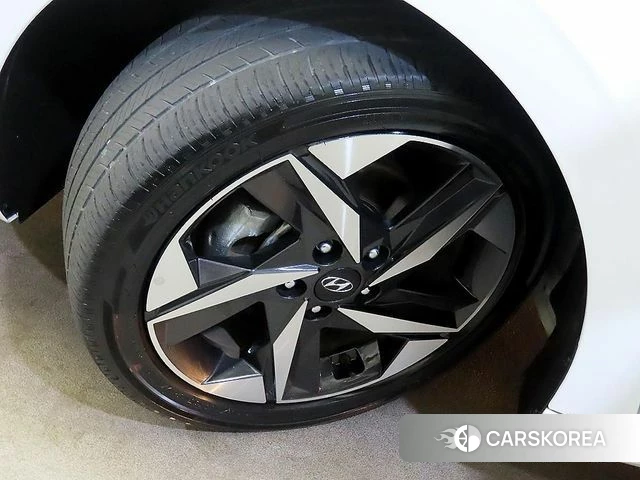 Hyundai Avante (CN7) id 4389934 из Кореи 11