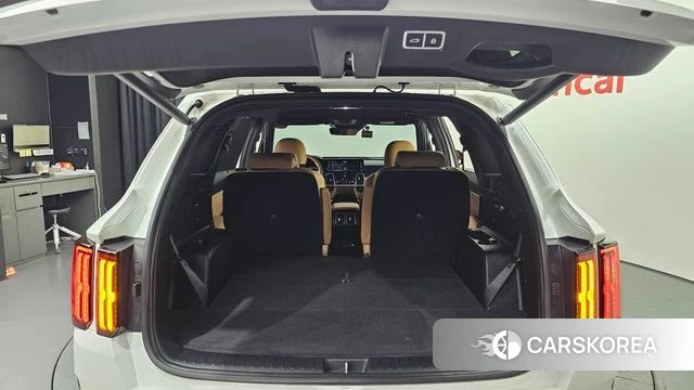 Kia Sorento 4th Generation id 3878521 из Кореи 11