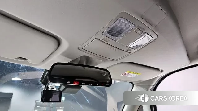 Kia The New Kia Ray EV id 3711638 из Кореи 11