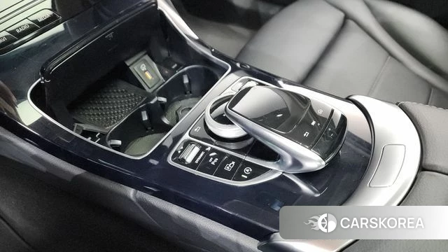 Mercedes-Benz C-Class W205 id 4594880 из Кореи 11