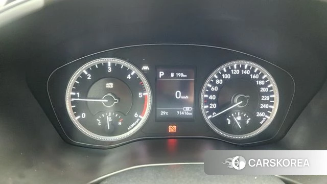 Hyundai Santa Fe TM id 4485829 из Кореи 11