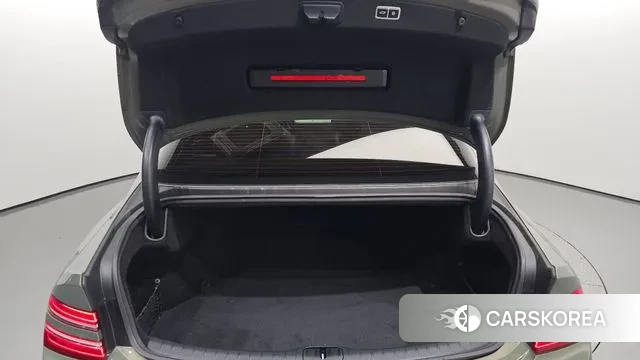 Genesis G80 (RG3) id 3023856 из Кореи 11