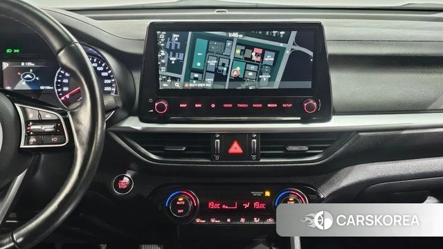 Kia The New K3 2nd generation id 3934885 из Кореи 11