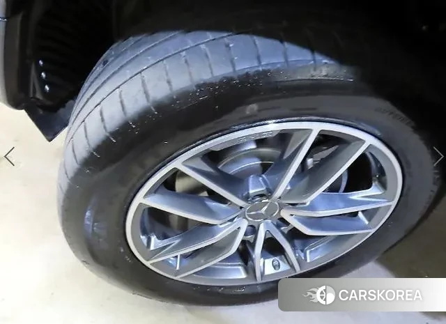 Mercedes-Benz G-Class W465 id 3426163 из Кореи 11