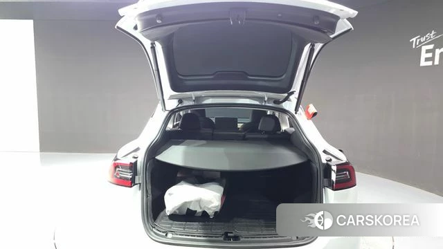 Tesla Model Y id 4847720 из Кореи 11