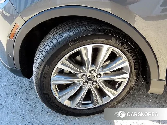 Lincoln MKX 2nd Generation id 3568537 из Кореи 11