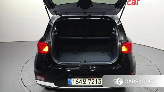 Hyundai Venue id 3953919 из Кореи 11