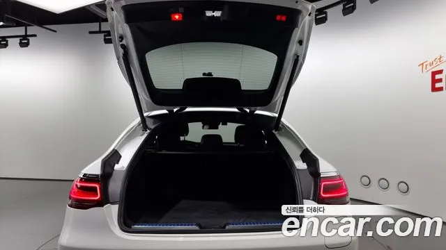 Mercedes-Benz GLC-Class X253 id 2686708 из Кореи 11