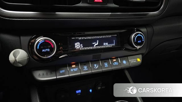 Hyundai The New Kona Hybrid id 4517841 из Кореи 11