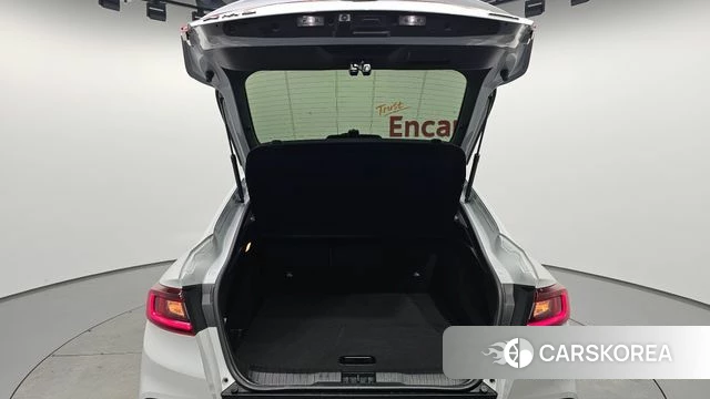 Renault Korea (Samsung) XM3 id 3954867 из Кореи 11