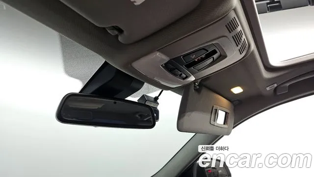 BMW 3 Series (F30) id 2699824 из Кореи 11