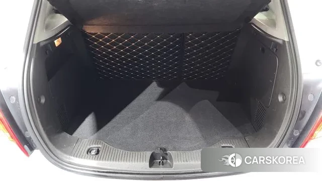 Chevrolet (GM Daewoo) The New Trax id 3514832 из Кореи 11