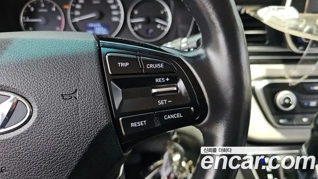 Hyundai The New Grand Starex id 2917634 из Кореи 11