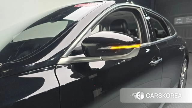 Hyundai The New Grandeur IG Hybrid id 4294477 из Кореи 11