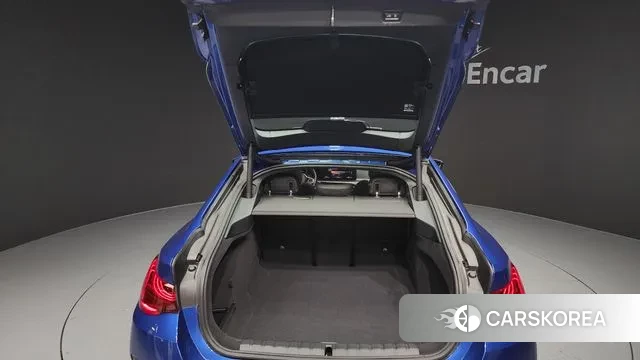 BMW i4 id 3633805 из Кореи 11