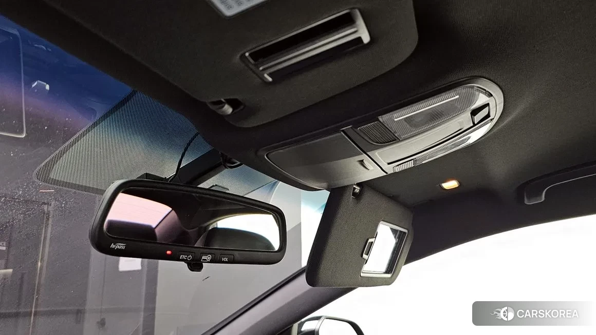 Hyundai Sonata New Rise id 1582531 из Кореи 11