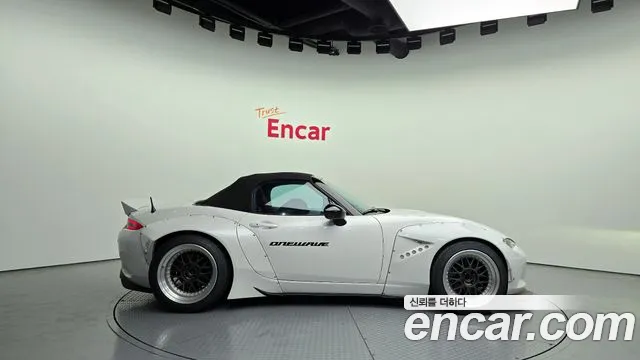 Mazda MX-5 MIATA id 2811794 из Кореи 11