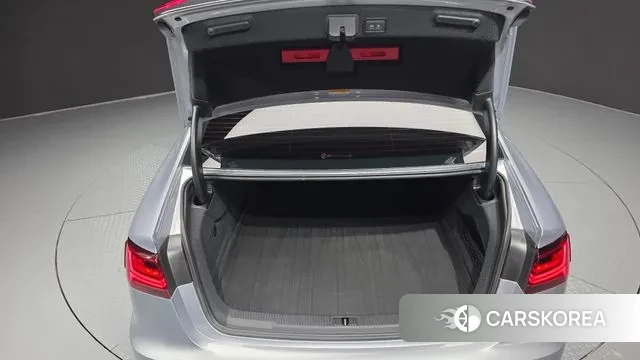 Audi New A6 id 3386200 из Кореи 11