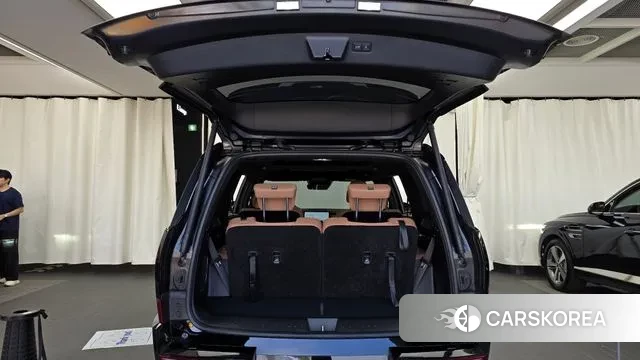 Hyundai Santa Fe (MX5) id 2993225 из Кореи 11