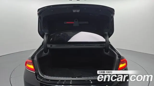 Hyundai Grandeur IG id 2908287 из Кореи 11