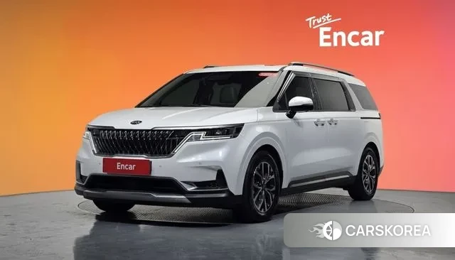 Kia Carnival 4th generation id 3747261 из Кореи 11