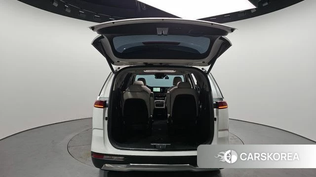 Kia Carnival 4th generation id 3832015 из Кореи 11