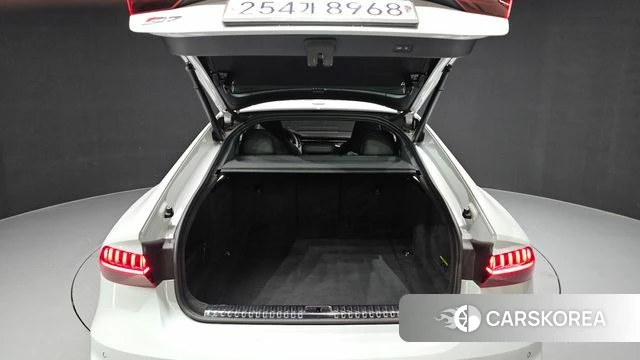 Audi S7 (4K) id 4446437 из Кореи 11