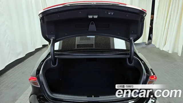 Hyundai The New Grandeur IG id 2708532 из Кореи 11