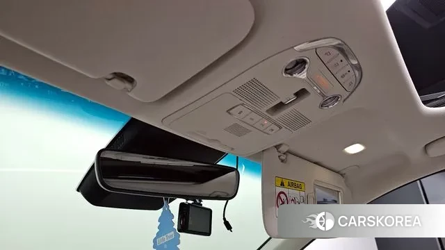 Hyundai The New Grandeur IG id 3323701 из Кореи 11