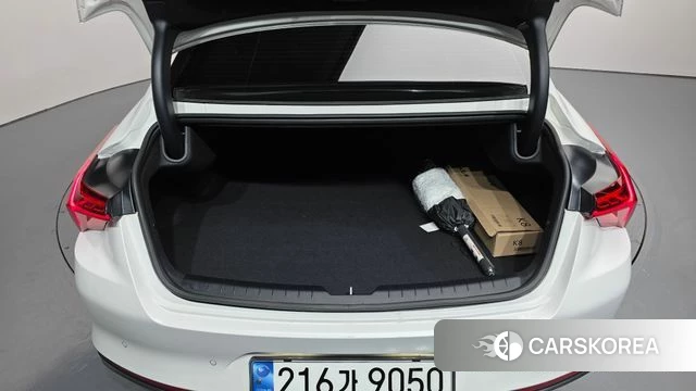 Kia K8 id 4898158 из Кореи 11