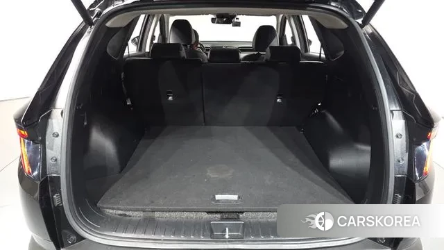 Hyundai Tucson Hybrid (NX4) id 3361905 из Кореи 11