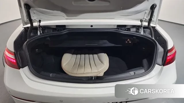 Mercedes-Benz E-Class W213 id 3765202 из Кореи 11