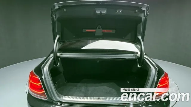 Kia More K9 id 2916940 из Кореи 11