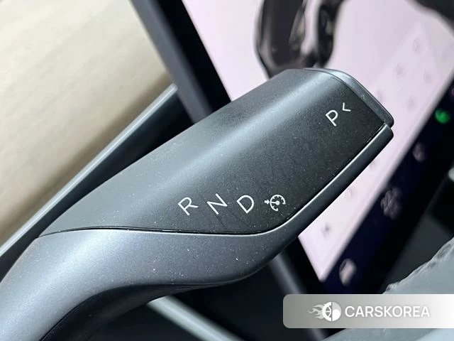 Tesla Model 3 id 4234882 из Китая 11