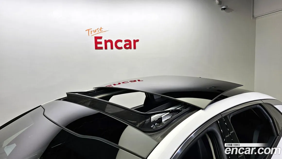 Kia K5 3rd generation id 1584536 из Кореи 11