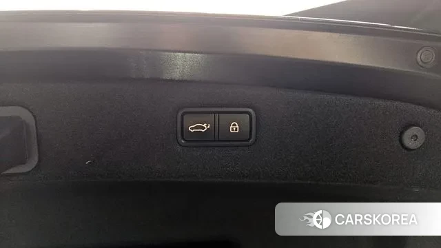 Genesis G90 id 3407594 из Кореи 11