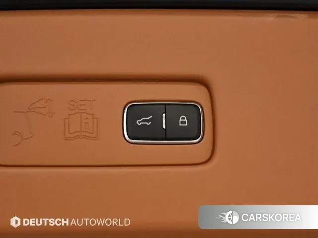 Lincoln Aviator 2nd generation id 3412241 из Кореи 11