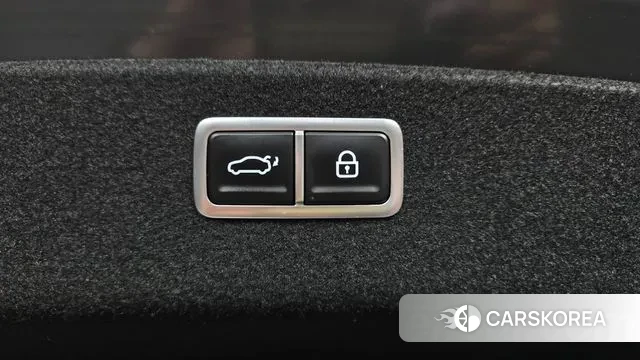 Genesis G80 (RG3) id 3437458 из Кореи 11