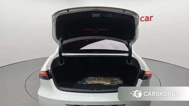 Hyundai The New Grandeur IG id 3247964 из Кореи 11