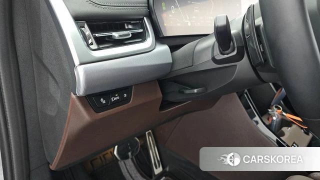 BMW X1 (U11) id 4462217 из Кореи 11