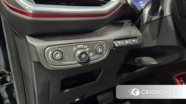 Chevrolet (GM Daewoo) Trailblazer id 4469551 из Кореи 11