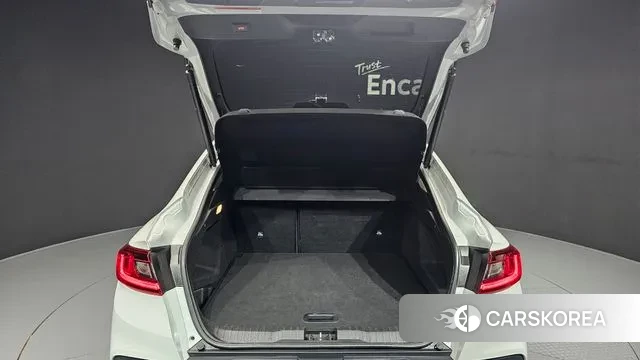 Renault Korea (Samsung) XM3 id 3469354 из Кореи 11