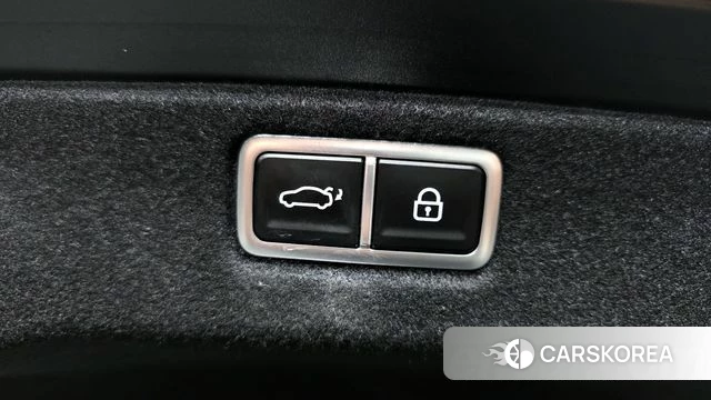 Hyundai Sonata D Edge Hybrid (DN8) id 3864644 из Кореи 11