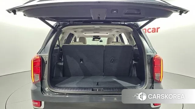 Hyundai Palisade id 3318726 из Кореи 11