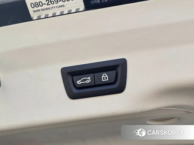 BMW 6 Series GT (G32) id 3856569 из Кореи 11