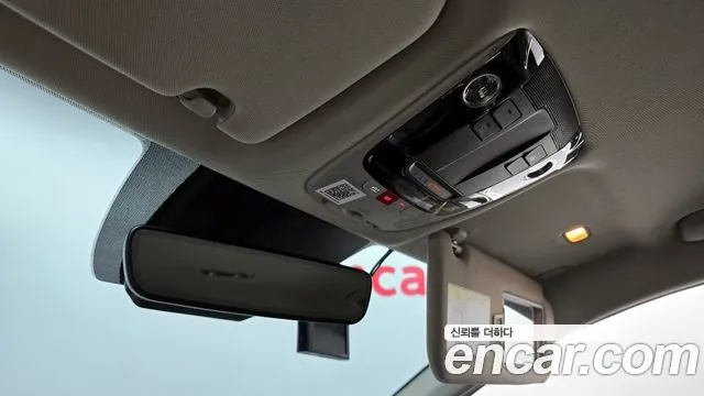 Kia K5 Hybrid 3rd Generation id 2801249 из Кореи 11