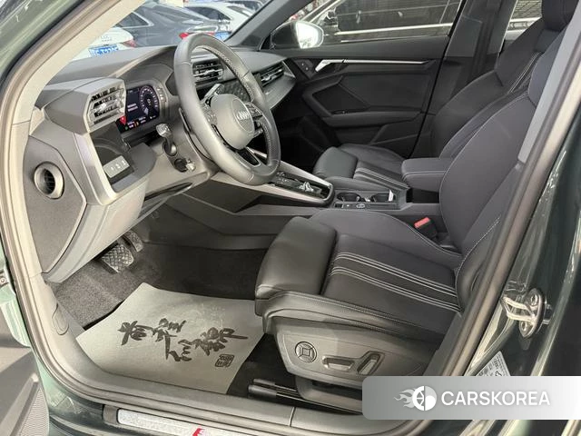 Audi A3 id 4348455 из Китая 11